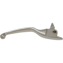 LEVER BRAKE WIDE BLADE CHROME