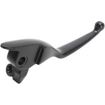 LEVER BRAKE WIDE BLADE BLACK