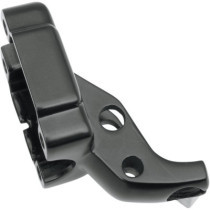 CLUTCH LEVER BRACKET BLACK