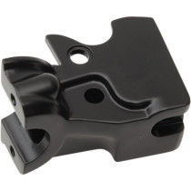 CLUTCH BRACKET BLACK