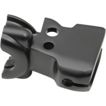 CLUTCH LEVER BRACKET BLACK