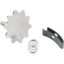 THROTTLE ADJUSTER SCREW KIT