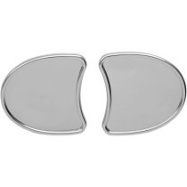 FAIRING MOUNT MIRRORS WITHOUT BLIND SPOT