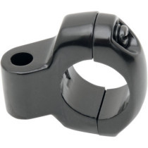 MILLER'S MIRROR CLAMP BLACK