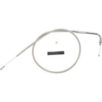 IDLE CABLE STAINLESS STEEL 28.75"