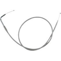 IDLE CABLE STAINLESS STEEL 42.5"