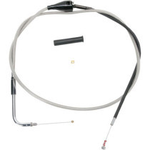 IDLE CABLE STAINLESS STEEL 52"