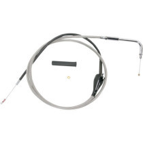 IDLE CABLE STAINLESS STEEL 56"