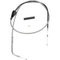 IDLE CABLE STAINLESS STEEL 44"