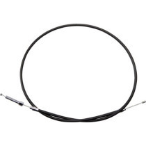 CLUTCH CABLE HIGH EFFICIENCY BLACK VINYL 53 5/16"