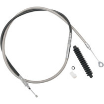 CLUTCH CABLE HIGH EFFICIENCY STAINLESS STEEL 52 3/4"