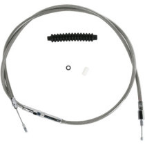 CLUTCH CABLE HIGH EFFICIENCY STAINLESS STEEL 60"