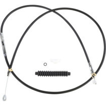 Vinyl Clutch Cable