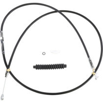 Vinyl Clutch Cable