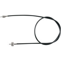 SPEEDO CABLE BLACK VINYL 49"