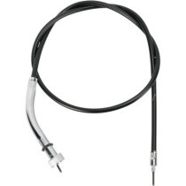 SPEEDO CABLE BLACK VINYL 41.5"