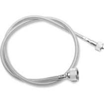 SPEEDO CABLE STAINLESS STEEL 46.5"