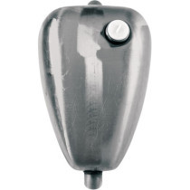 MUSTANG GAS TANK W/ SINGLE GAS CAP