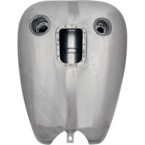 ONE-PIECE GAS TANK 2" EXTENDED