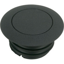 POP-UP GAS CAP NON-VENTED BLACK