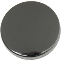 GAS CAP GLOSS BLACK NON-VENTED 66-72