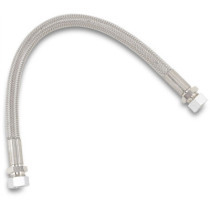 FUEL TANK CROSSOVER LINE STAINLESS STEEL