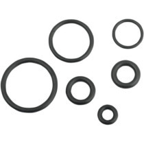 O-RING KIT FOR EFI FUEL LINE