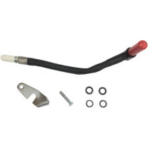 FUEL LINE EXTERNAL BLACK