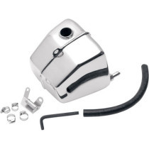 FXR OIL TANK CHROME