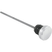 OIL TANK DIPSTICK CHROME