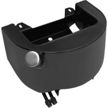 OIL TANK BLACK