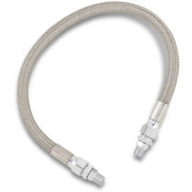 OIL LINE STAINLESS STEEL 16"