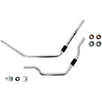 OIL FILTER LINE KIT