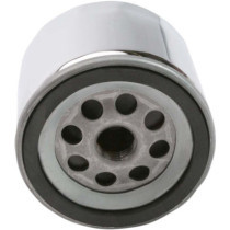 OIL FILTER W/ NUT CHROME