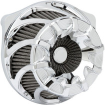 AIR CLEANER DRIFT CHROME FLT