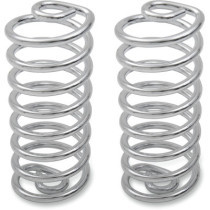 SEAT SPRING 5" CHROME