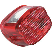 TAILLIGHT LENS OEM