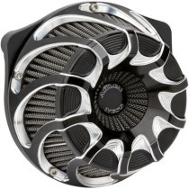 AIR CLEANER DRIFT BLACK