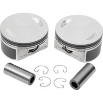 REPLACEMENT PISTON KIT 96 TWIN CAM STANDARD BORE