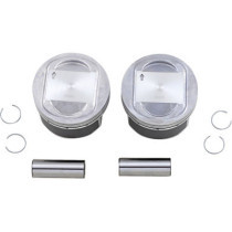 PISTONS BB .005 99-06TC