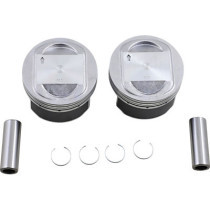 PISTONS BB .010 99-06TC