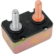 CIRCUIT BREAKER 40AMPERE DUAL STUD