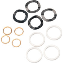 ROCKER SHAFT ADJUSTER KIT