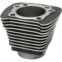 REPLACEMENT CYLINDER 1200 BLACK