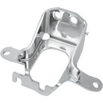 TOP ENGINE BRACKET CHROME