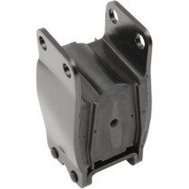 MOUNT MOTOR ISOLATOR REAR