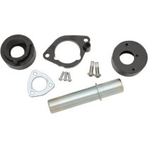 MOUNT KITS ISOLATOR REAR