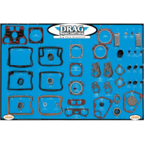 GASKET DISPLAY BOARD