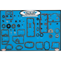 GASKET DISPLAY BOARD 5-SPEED TRANSMISSION