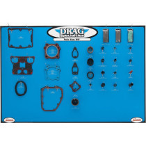 GASKET DISPLAY BOARD